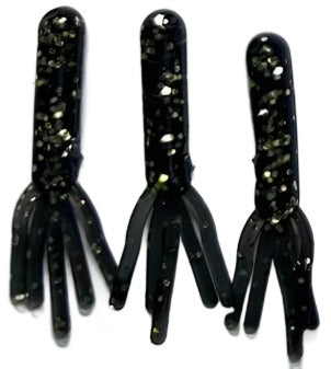 Black & Gold Flake