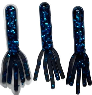Black & Blue