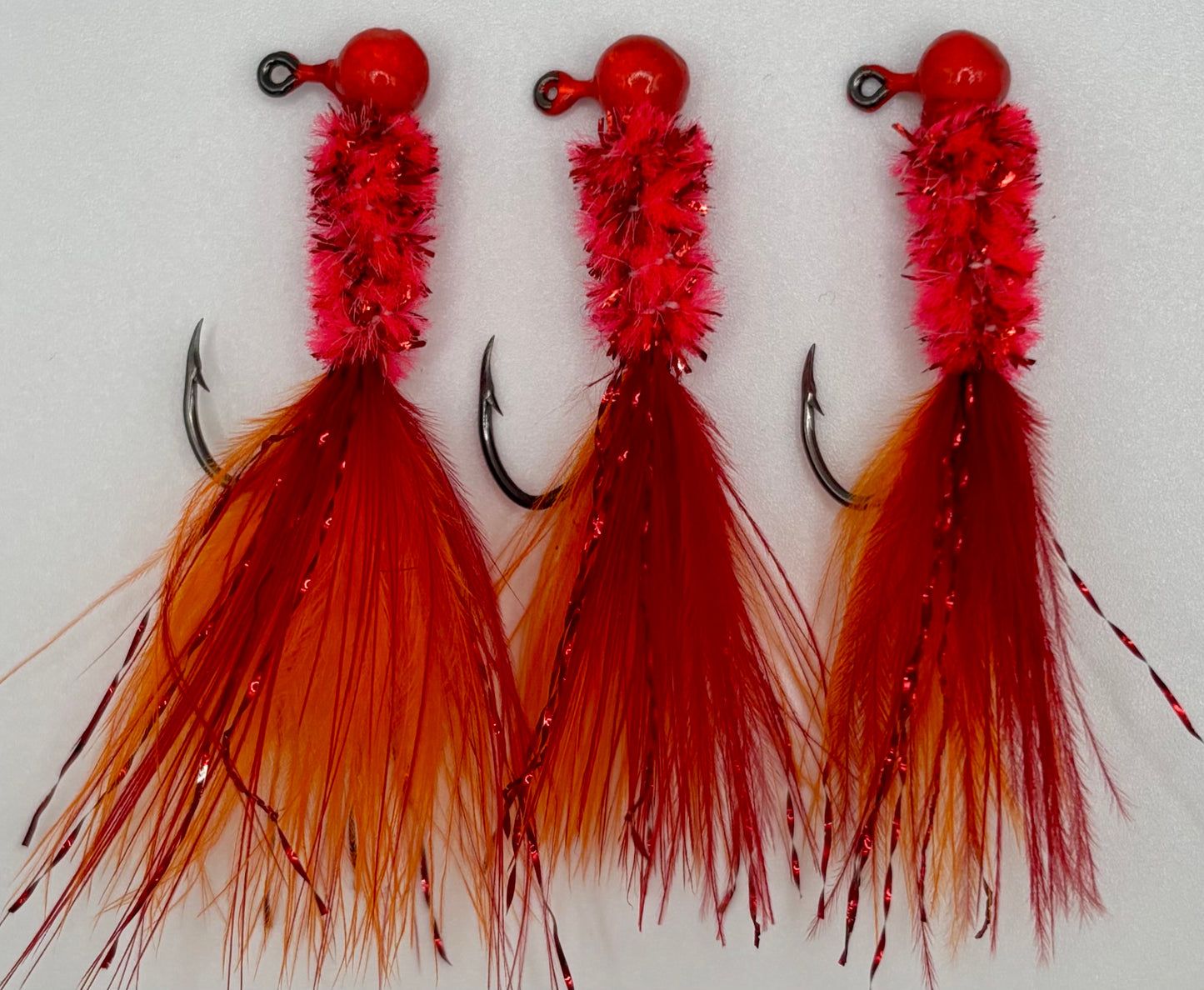 Fire Craw