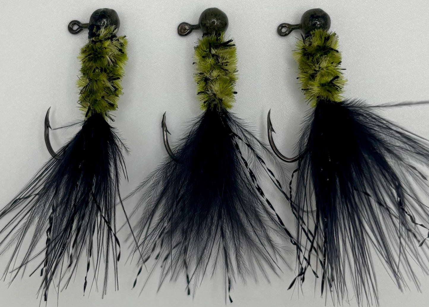 Black'N'Green