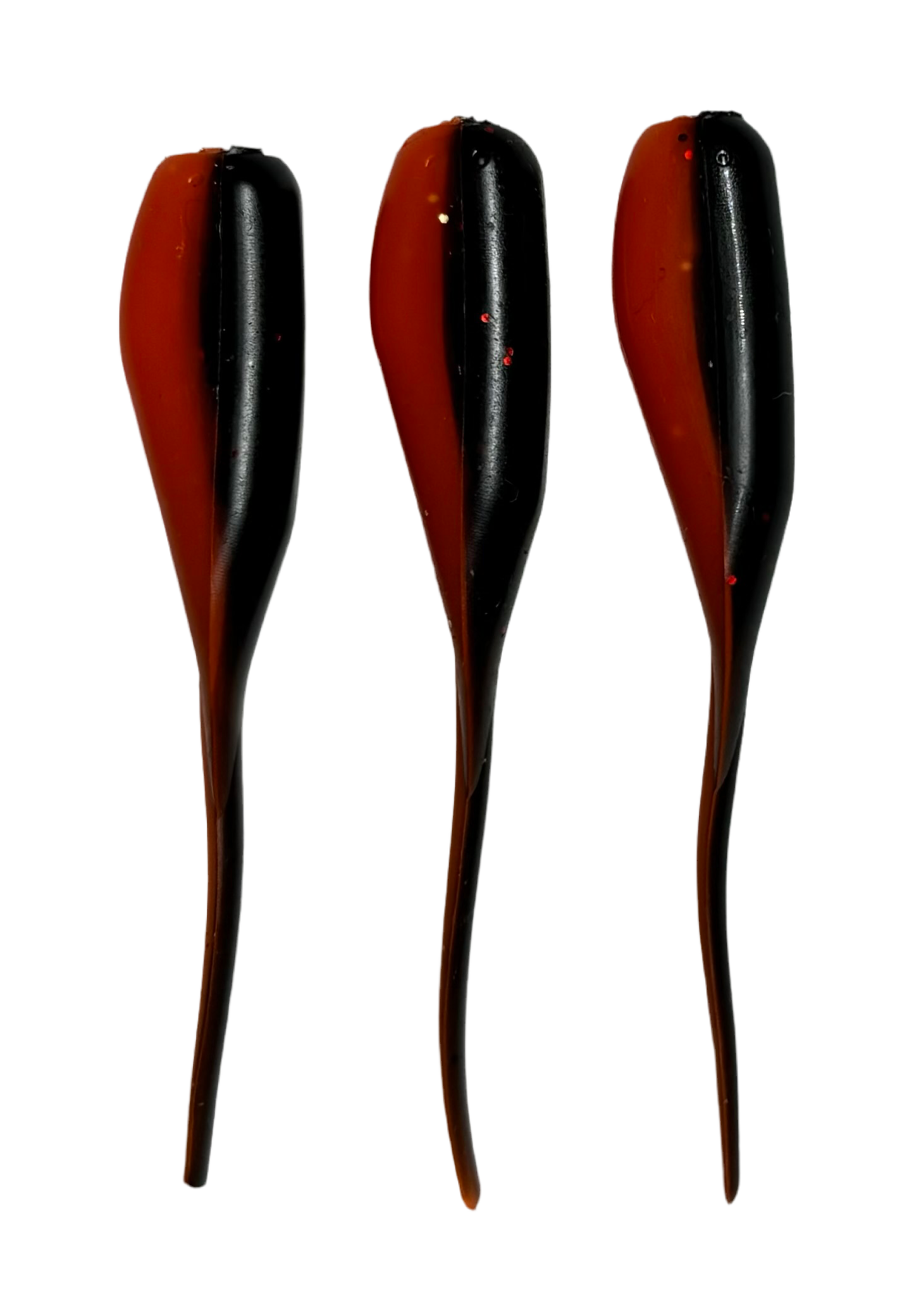Black & Orange