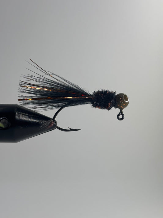 Black Craw