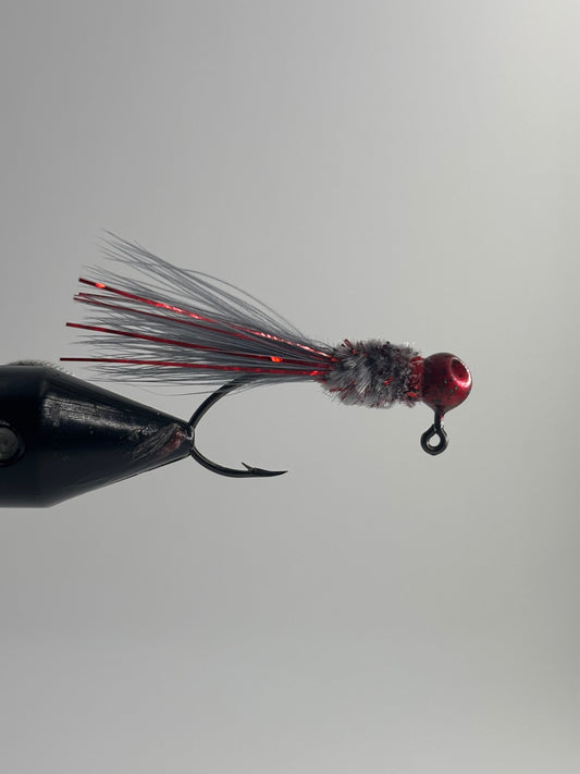 Bleeding Shad