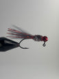 Bleeding Shad
