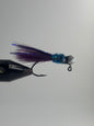 Blue & Purple