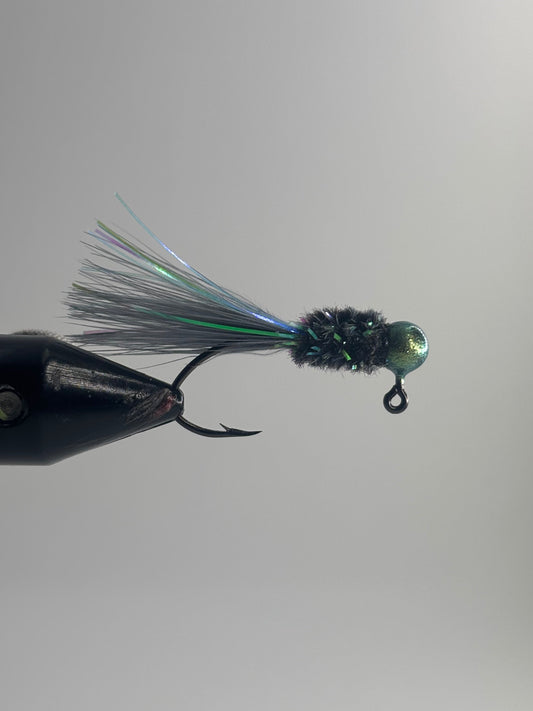 Emerald Shiner