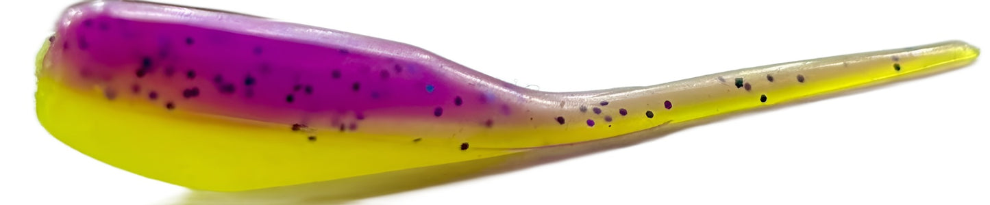 Purple Chart