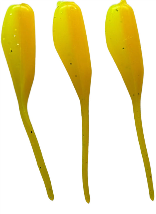 Yellow & Chartreuse