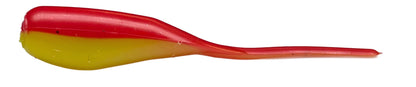 Red & Chartreuse