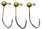 Watermelon Jig Head
