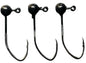 Black Jig Head