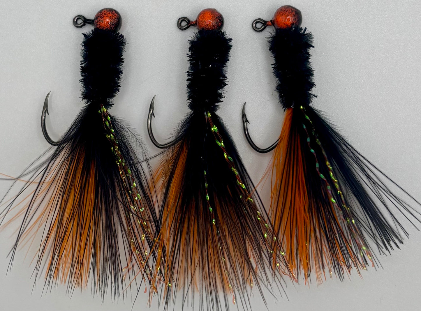 Black'N'Orange