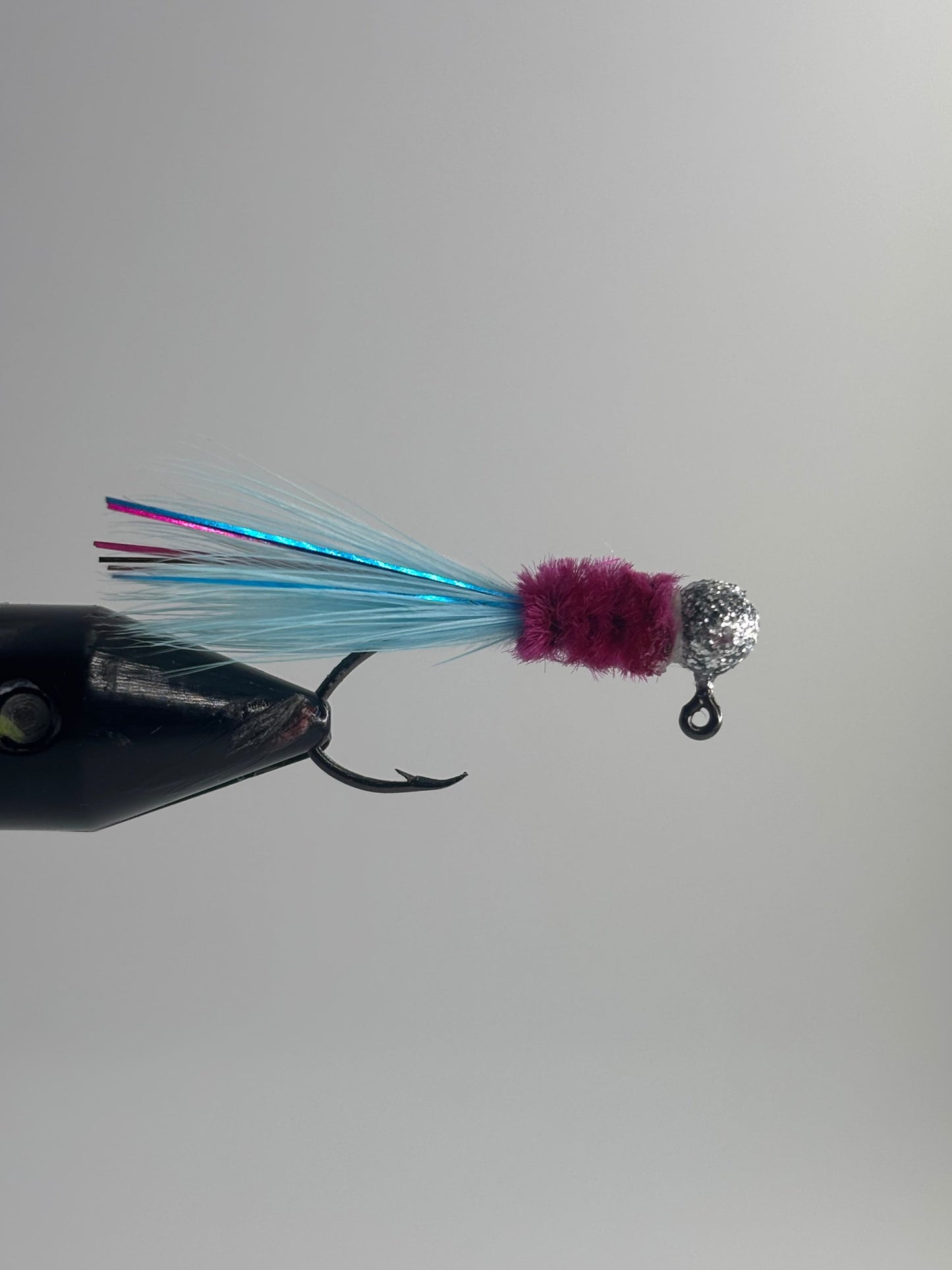 Icy Plum