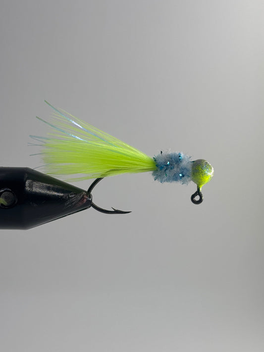 Monkey Treuse