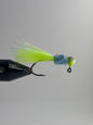 Monkey Treuse