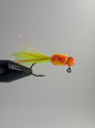 Orange & Chartreuse
