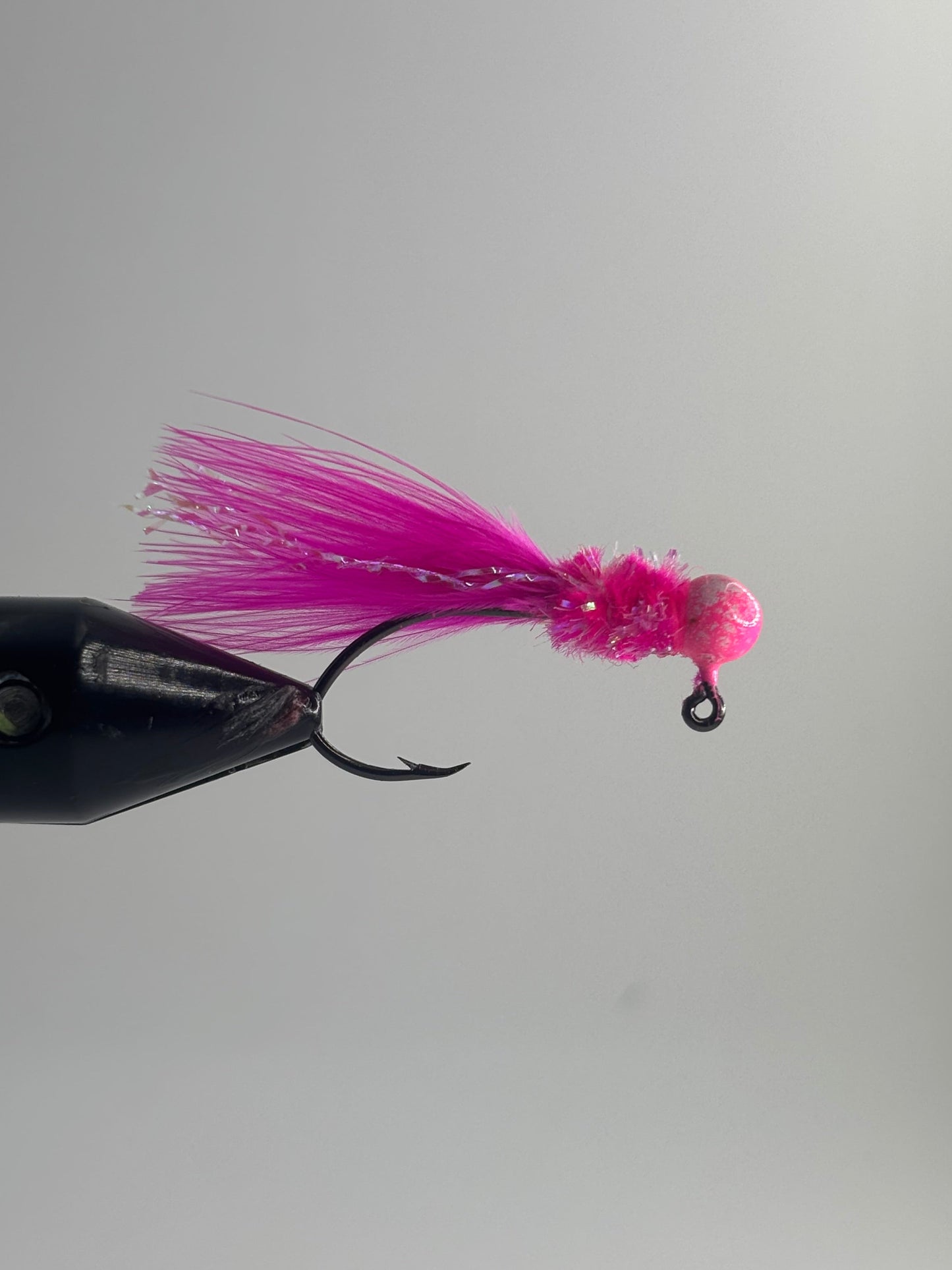 Pink Haze