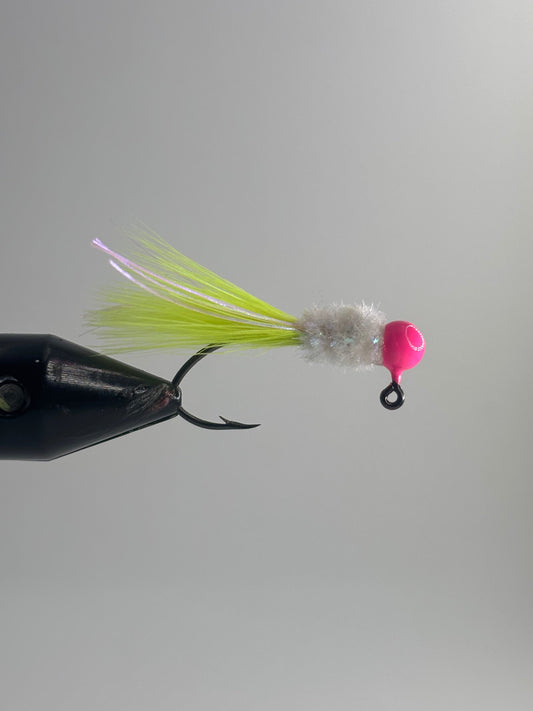 Pink Phantom