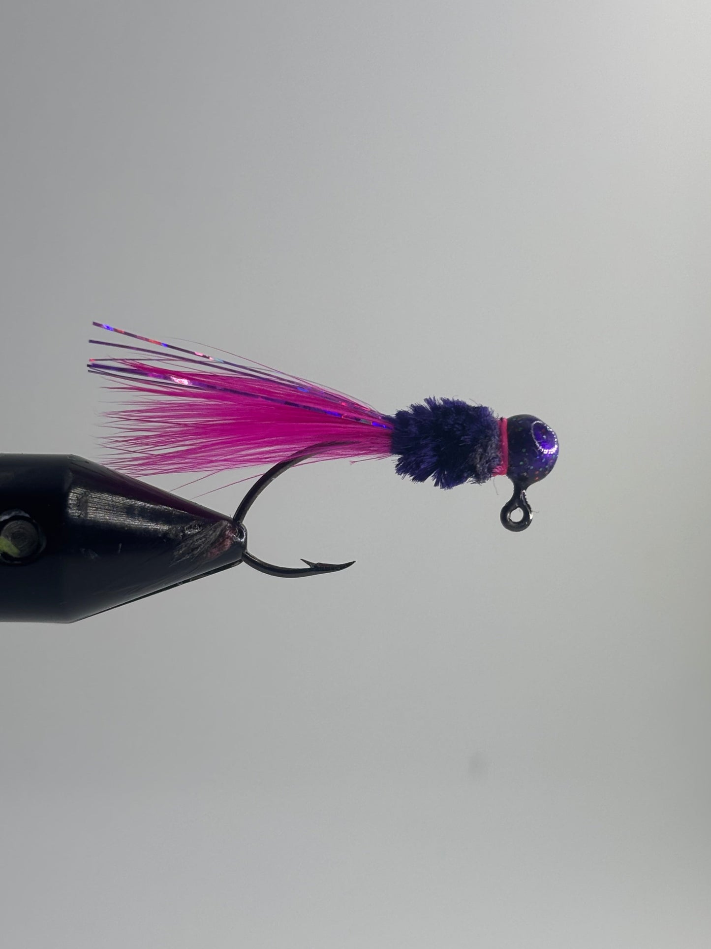 Purple & Pink
