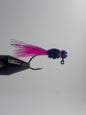 Purple & Pink