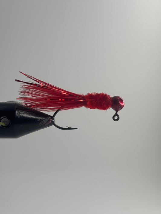 Red Reaper
